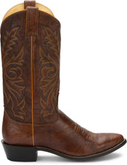 Elmer 13" Western