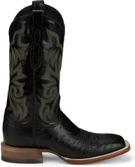 Pascoe 13" Smooth Ostrich