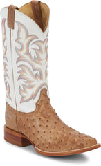 Pascoe 13" Full Quill Ostrich