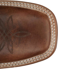 Poston 11" Western