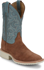 Alamo 11" Roughout