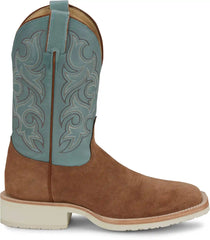 Alamo 11" Roughout