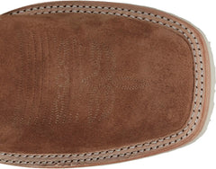 Alamo 11" Roughout