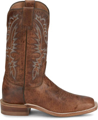 Peyton 11" Western Boot