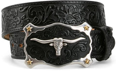 Longhorn Belt