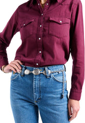 Nicole Concho Link Belt