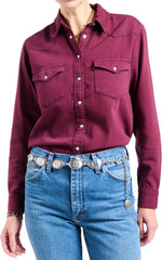 Nicole Concho Link Belt
