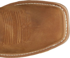 Montana Nano Comp Toe