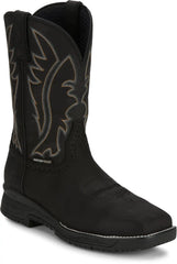 Nitread 11" Waterproof Nano Comp Toe