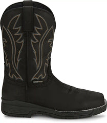 Nitread 11" Waterproof Nano Comp Toe