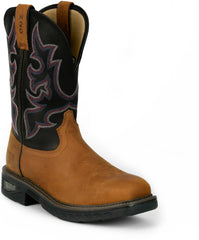 Rigman 11" Waterproof
