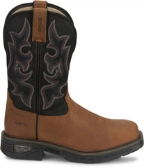 Rigman 11" Waterproof