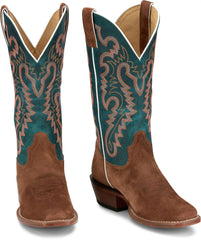 Annie Up 13" Western