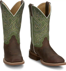 Little Sugar 11" Western Boot