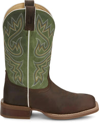 Little Sugar 11" Western Boot