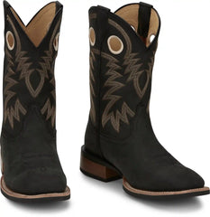 Show Stopper 11" Western