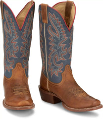 Show Off 13" Western