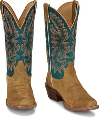 Jimmy 13" Western