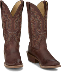 Cowboy Town 13" Western