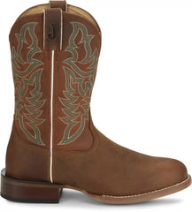 Disco Man 11" Western