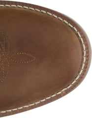 Disco Man 11" Western