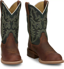 Wild Bill 11" Western