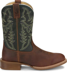 Wild Bill 11" Western