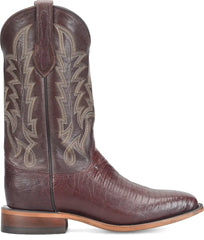 Reposado 12" Lizard Cowboy