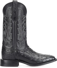 Rancher 12" Full Quill Ostrich