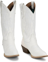 Renie 12" Western Boot