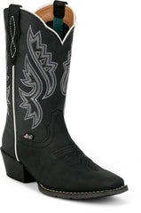 Dezi 10" Western
