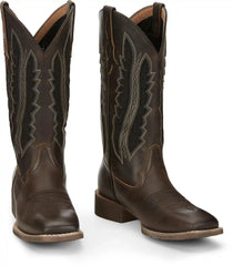 Jaycie 12" Western Boot