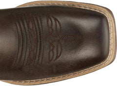 Jaycie 12" Western Boot