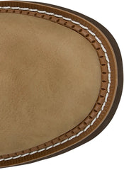 Lillie 10" Western Boot