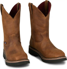 Ames 11" Waterproof