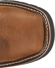 Ames 11" Steel Toe Waterproof