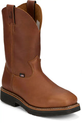 Lafayette 11" Work Boots