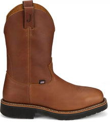 Lafayette 11" Work Boots