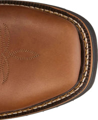 Lafayette 11" Work Boots