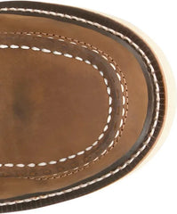 Bristol 6" Waterproof Steel Toe