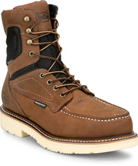 Ledbetter 8" Steel toe Waterproof