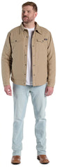 Jackson Shirt Jacket