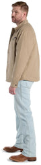 Jackson Shirt Jacket