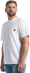 Men's Workwear Pocket Tee