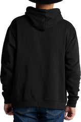 Justin Performance Fleece Hoodie