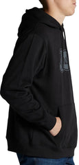 Justin Performance Fleece Hoodie