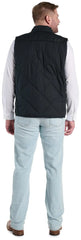 Justin Men's Quilted Vest