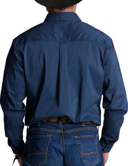 Justin Men's Tech Shirt