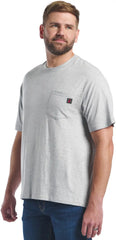 Men's Justin Pocket Tee