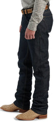 Classic Straight Leg Mens Jeans